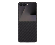 Tactical MagForce Aramid Kryt pro Samsung Galaxy Z Flip 7 Black - 1513778 - zdjęcie 1